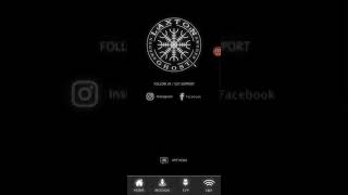 Laxton Ghosts App Review