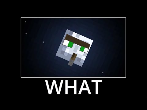 WAIT WHAT Minecraft #56