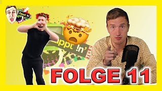 Ferien-Vorbereitung: Büssi zappt‘!n - Folge 11