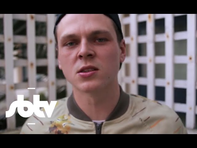 Kamakaze | Warm Up Sessions [S9.EP40]: SBTV - YouTube