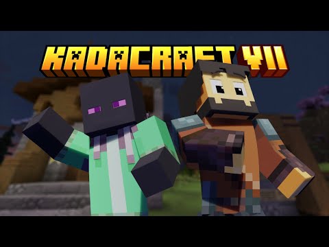 KadaCraft Season 7 | Episode 4 : NASAAN ANG MENDING PERMIT KO!