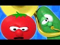 Try Not to Laugh - VeggieTales Edition