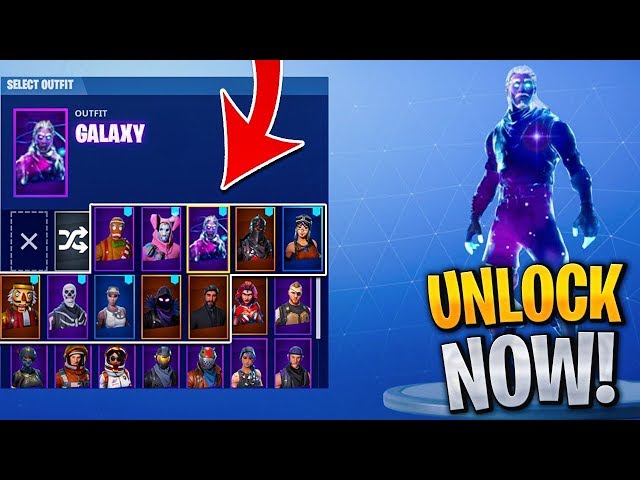 UNLOCKING 🌟 SPARKLE SUPREME 🌟 SKIN! (FORTNITE SEASON X) 