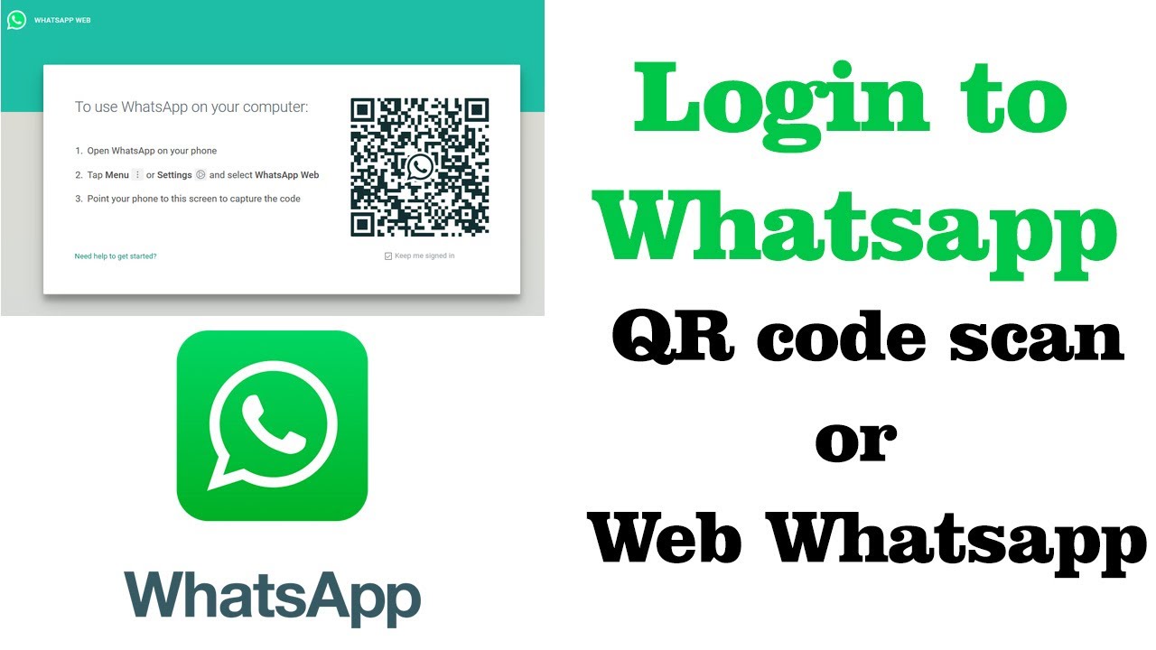 how-to-login-to-whatsapp-on-pc-or-laptop-with-qr-code-scan-and-web