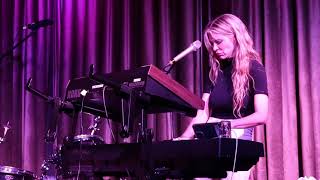 Charlotte Martin - "Steel" - The Hotel Cafe - Hollywood, CA - 9/18/21