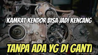 Download Lagu rantai kamrat kendor jadi kencang tanpa ada yg di ganti MP3