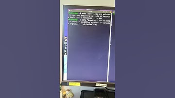Using minimodem to make modem sounds and EAS tones!