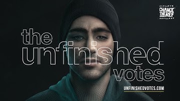 Change the Ref - The Unfinished Votes (case study)