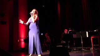 Bella Donna Feat Ashley Fuller 101416-Think