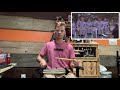 Bluecoats 2021: Syvåtte
