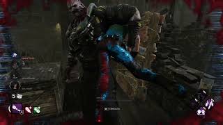 Dead by Daylight - Flashlight Bug (PS4)