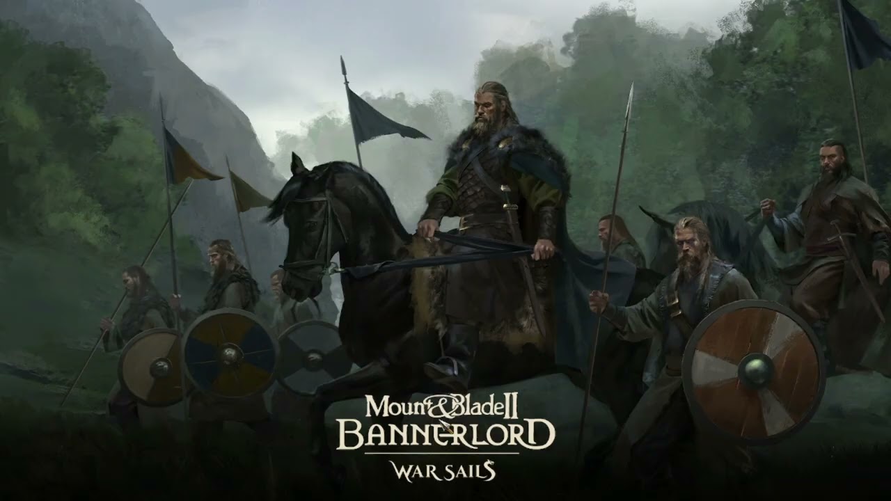 Mount & Blade II: Bannerlord - War Sails A Let's Play By IVATOPIA Ep 9