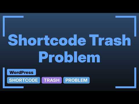 Wordpress: Shortcode to delete post from front end
