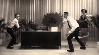 PowerSolo - The Real Sound #1 (Synchronisierte Version)