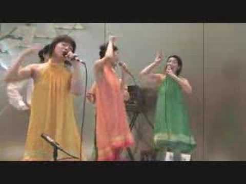 Pecombo - chanson des jumelles
