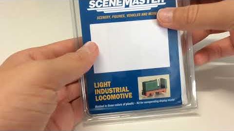 Making and customising a 009 diesel+ wagons