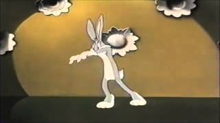 Bugs Bunny Shmurda Dance