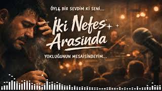 Bu Şarki Seni̇ Bi̇ti̇recek… Öyle Bi̇r Sevdi̇m Ki̇ Seni̇ (Arabesk)