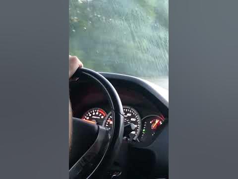 2006 Honda Pilot power steering pump noise - YouTube