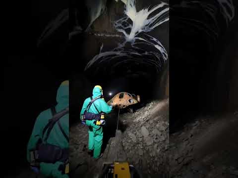 جدیدترین کشف باستانی شهری بزرگ در زیره هرم های مصر حمایت شود فیلم های بیشری میذارم