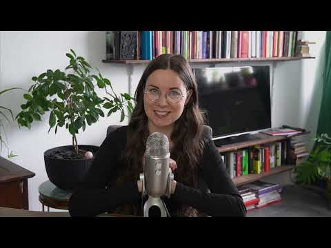 Jasmina Kuhnke and the art (of not) writing a good novel