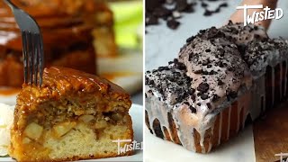 Glorious Desserts We think You'll Love If You Have Sweet Tooth | Twisted | Sweet Treats