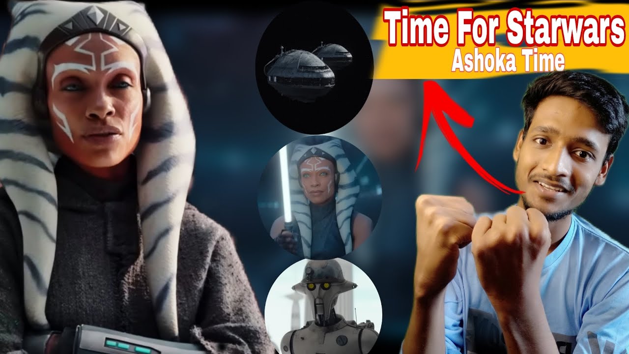 Ashoka Trailer review hindi 😀Ashoka Trailer reviewAshoka Teaser