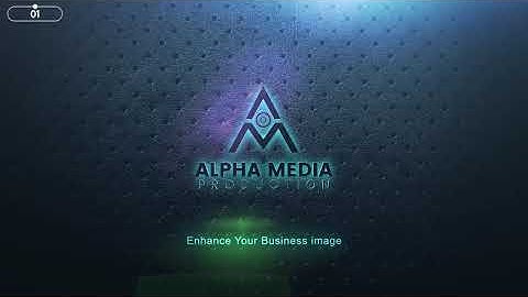 5 Free Amazing Logo Intro | After Effect