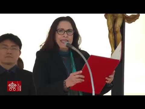 25.03.2026 - Audiencia General - Papa León XIV