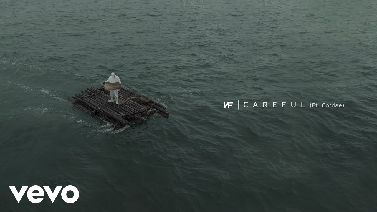 Download NF, Cordae – CAREFUL (Audio) Mp3