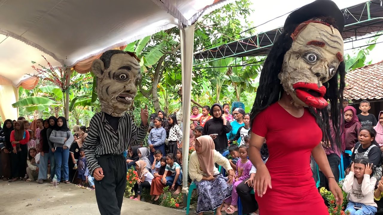 Ondel Ondel New Pandawa