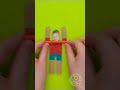 🕺 PaperDoll on the Move! 📄 Watch It Walk! 🎉