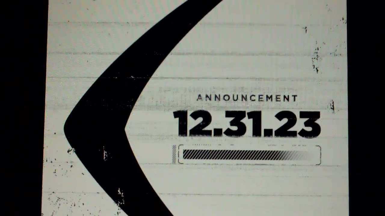 "XFL" Breaking News, Announcement Tomorrow At 12:00pm On FOX Sports