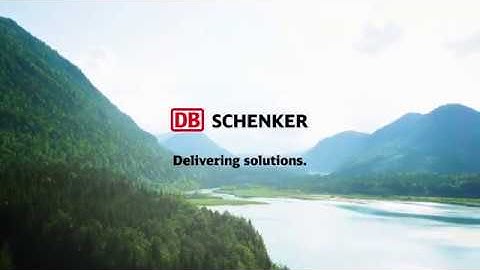 DB SCHENKER