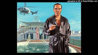 Sink or Swim (Instrumental)