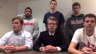 Macy's Case Competition Team 1