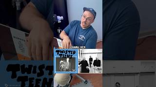 THIS OR THAT: albums thatre brand new