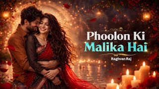 Phoolon Ki Malika Hai  Meri Mehbuba  New Song  Heart Touching Romantic Song 2026