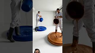 #qualityflooring #interiordesign #experiment #home #diy #painting #art #epoxy #resinart #satisfying