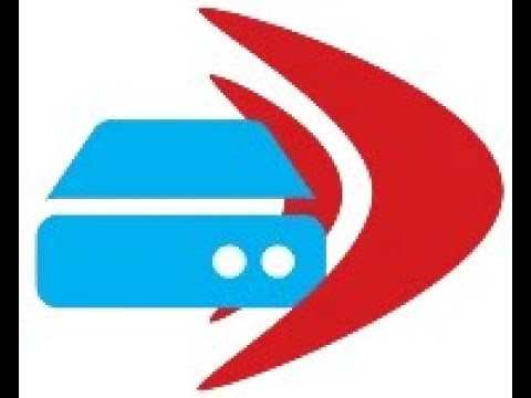 DocuDrive - CloudFiler Network Drive - YouTube
