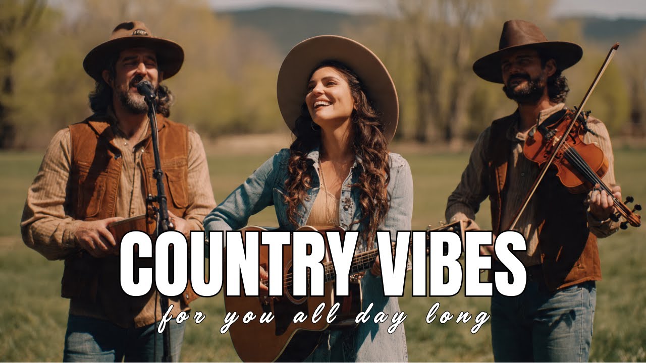 Country Music Charts Live 24/7 – Stream What’s Hot Right Now - YouTube