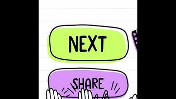 Brain Test: Tricky Puzzles Levels 191-200 Walkthrough Solutions Answers