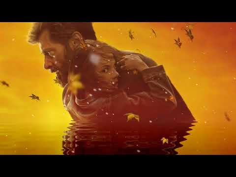 MARVEL LOGAN official music theme song