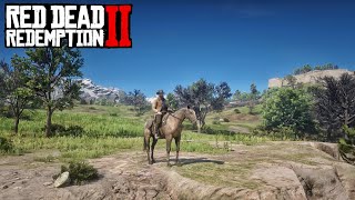 Red Dead Redemption 2  | CHEPTER 2 | Gameplay 1080p 60FPS °°