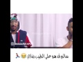 سالم قدهو على الطيب ضاري 