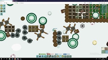 Starve.io/ How to make lava quest Peasnt and Dragon!