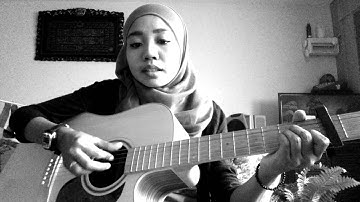 Buka Hatimu - Armada Band (cover)