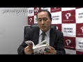 やまと新聞水間政憲論説委員緊急収録「元朝日新聞記者本多勝一氏が南京事件捏造写真誤用を認めた歴史的意義