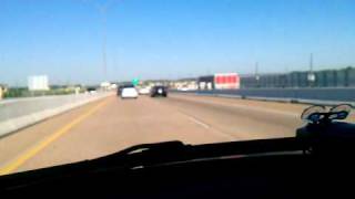 How fast do smart cars go ?