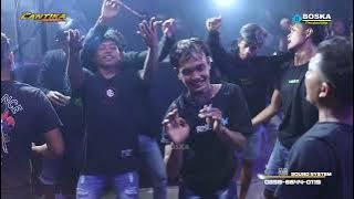 CANTIKA - Terpaksa   Lukito - Halal bihalal Pemuda Buloh Bersatu